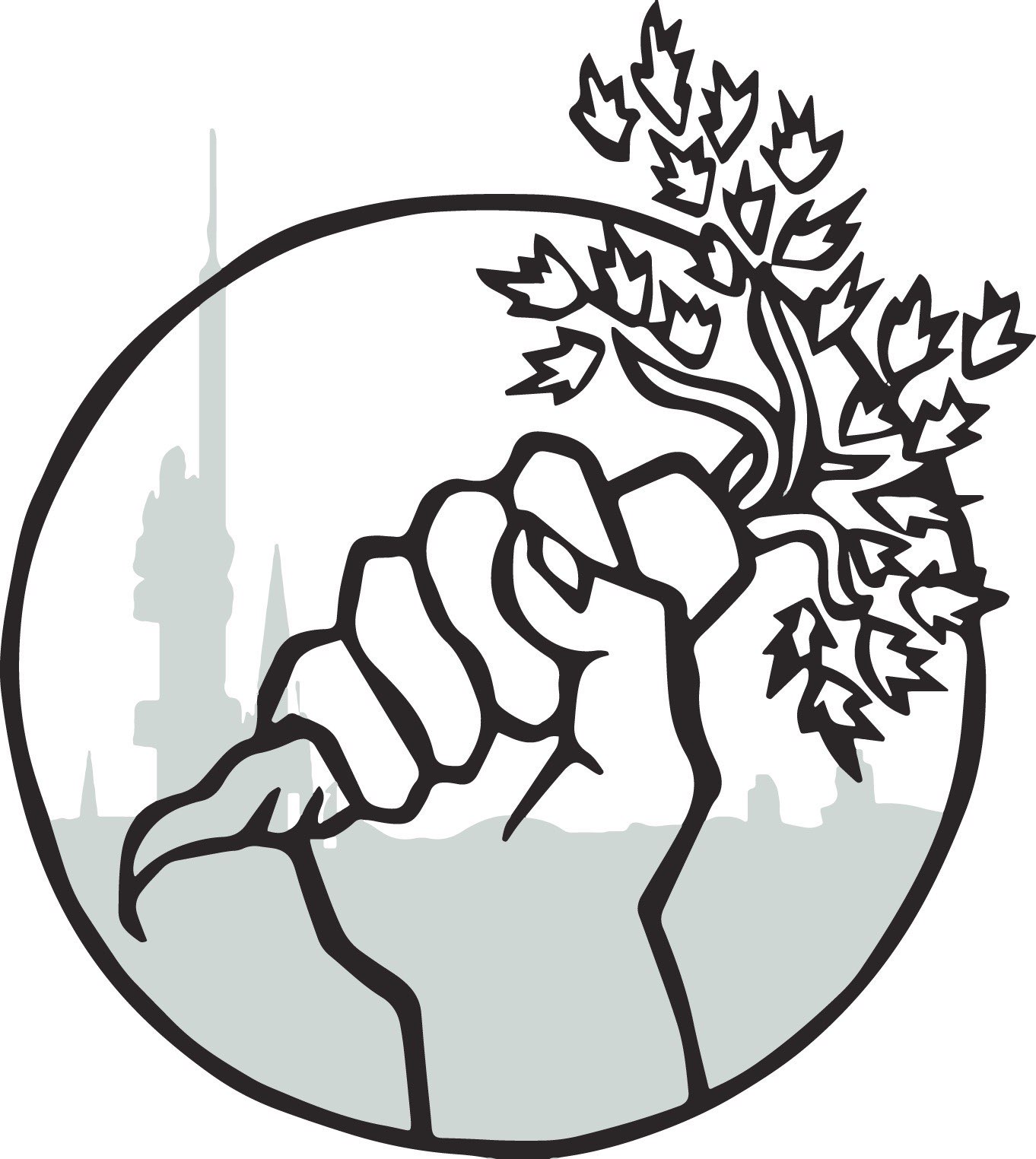 Food not Bombs Žižkov